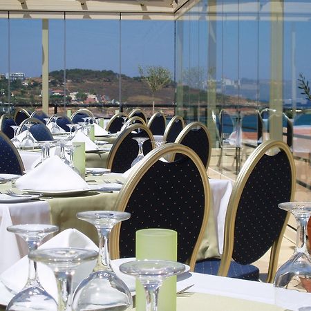 Sea View Resorts & Spa Karfas Luaran gambar